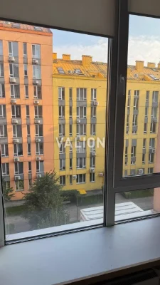 Продажа 1-к. квартири вул. Юрія Липи, 6 ЖК Комфорт Таун Дніп
