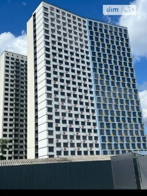 Продаж 1к квартири 42.9 кв. м на вул. Крайня 1 • ID 34930583