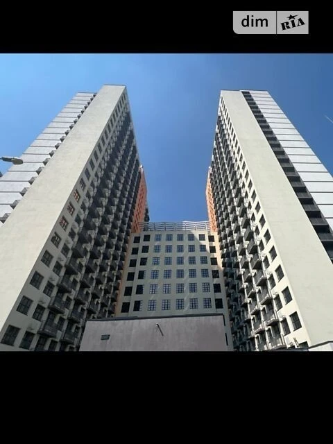 Продаж 1к квартири 42.9 кв. м на вул. Крайня 1 • ID 34930583