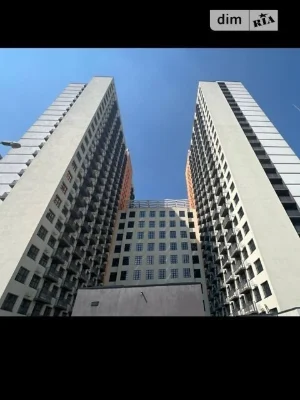 Продаж 1к квартири 42.9 кв. м на вул. Крайня 1 • ID 34930583