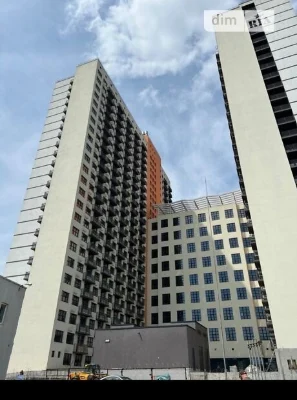 Продаж 1к квартири 42.9 кв. м на вул. Крайня 1 • ID 34930583