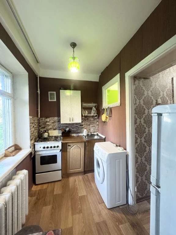 Продам 1 кім. квартиру, бульвар Жуля Верна 13-Г, Святошинськ