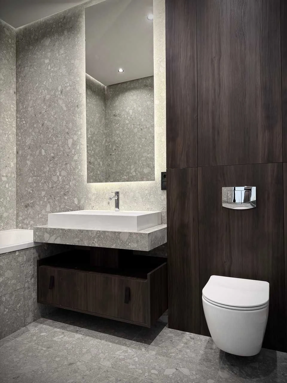 Продаж 2к з новим ремонтом в ЖК А52, Січових Стрільців