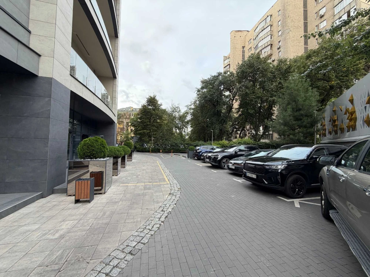 Продаж 2к з новим ремонтом в ЖК А52, Січових Стрільців