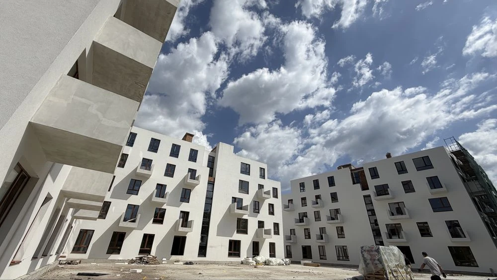 Продажа 3-к квартиры 78 м ЖК Family House, Фемили Хаус. Орлик