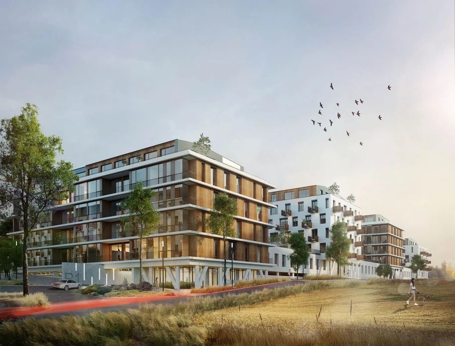 Продажа 3-к квартиры 78 м ЖК Family House, Фемили Хаус. Орлик