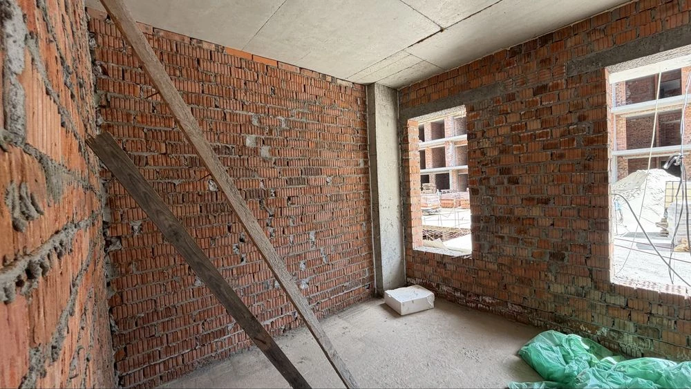 Продажа 3-к квартиры 78 м ЖК Family House, Фемили Хаус. Орлик