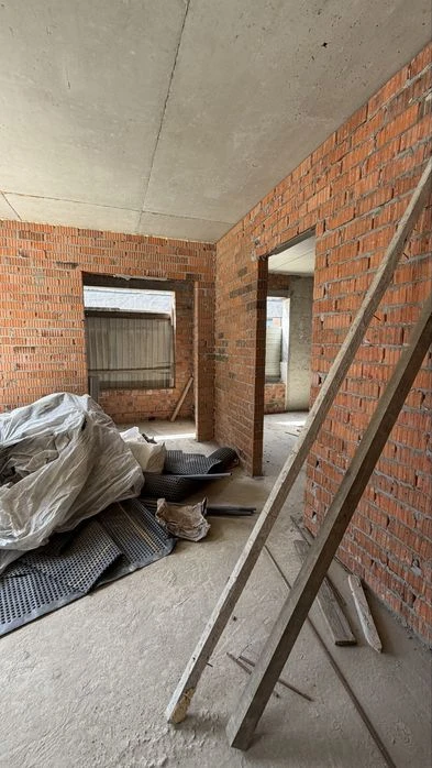 Продажа 3-к квартиры 78 м ЖК Family House, Фемили Хаус. Орлик