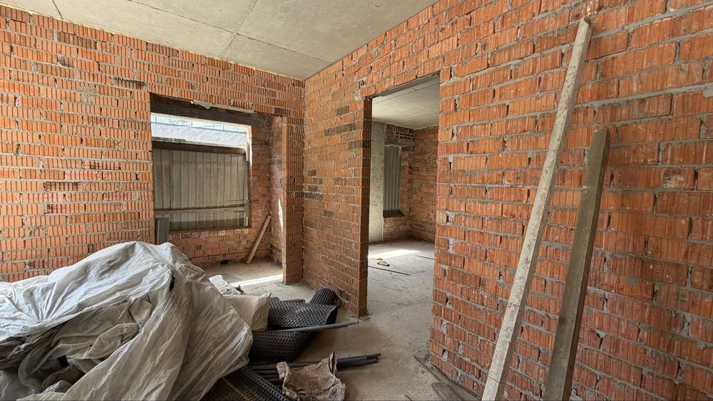 Продажа 3-к квартиры 78 м ЖК Family House, Фемили Хаус. Орлик
