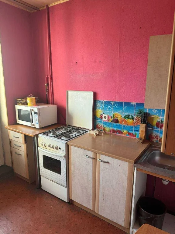 Продаж 1к квартири, 3 поверх, ГАЗ, вул. героїв Дніпра, 29!