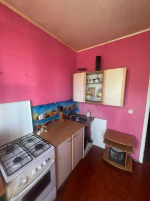 Продаж 1к квартири, 3 поверх, ГАЗ, вул. героїв Дніпра, 29!