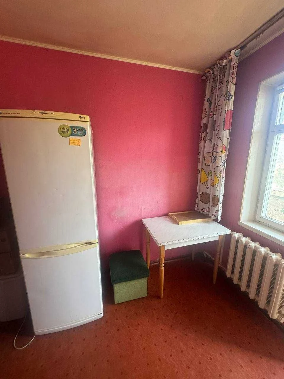 Продаж 1к квартири, 3 поверх, ГАЗ, вул. героїв Дніпра, 29!