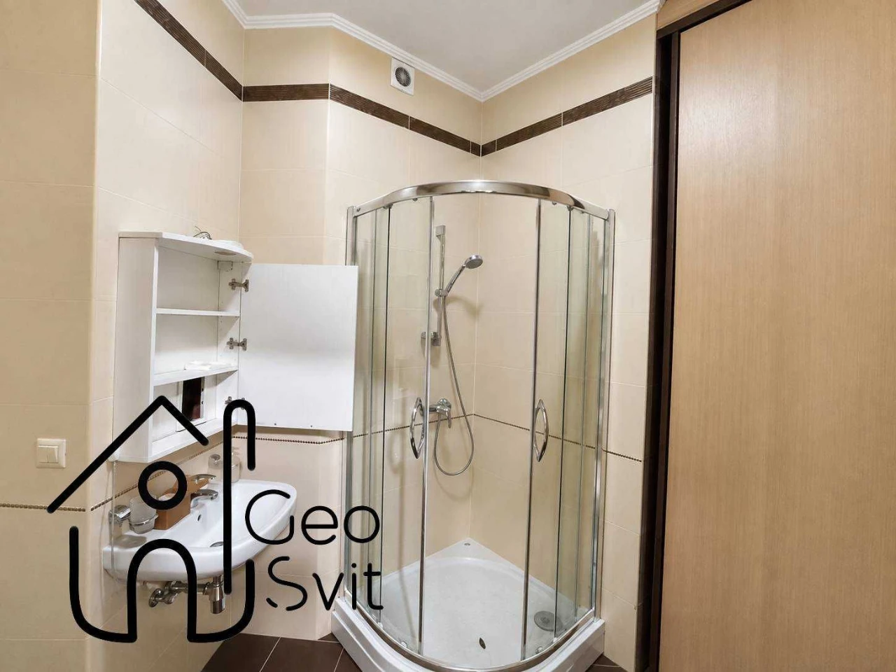 183 м² затишку та безпеки в центрі Києва — 4-кімнатна кварти