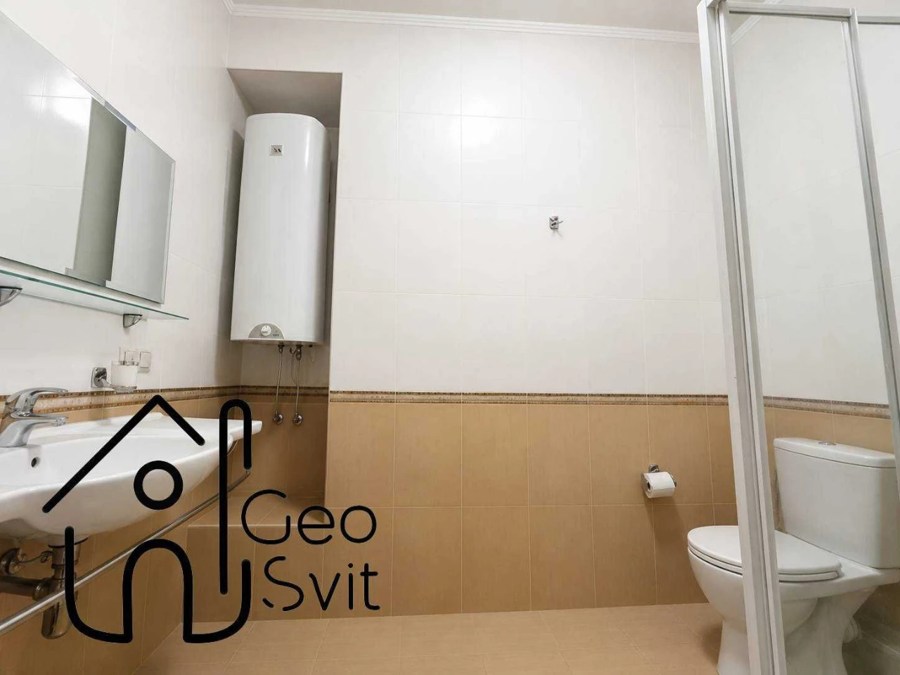 183 м² затишку та безпеки в центрі Києва — 4-кімнатна кварти