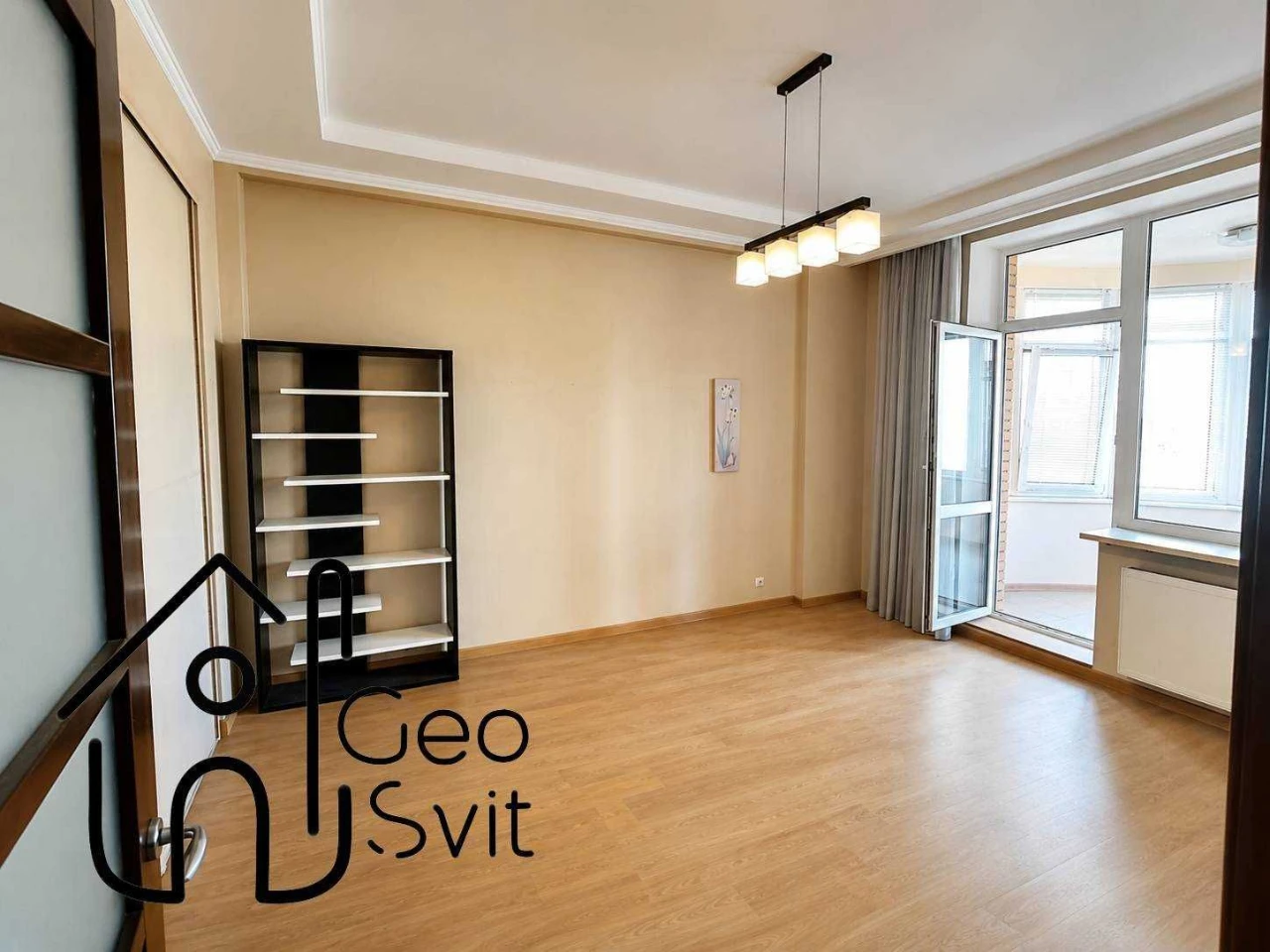 183 м² затишку та безпеки в центрі Києва — 4-кімнатна кварти