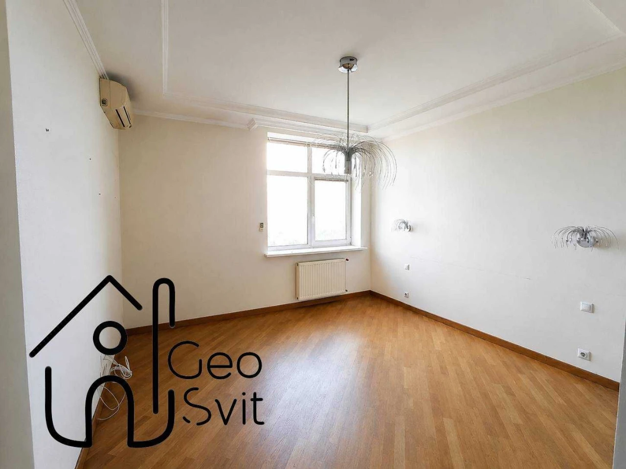 183 м² затишку та безпеки в центрі Києва — 4-кімнатна кварти