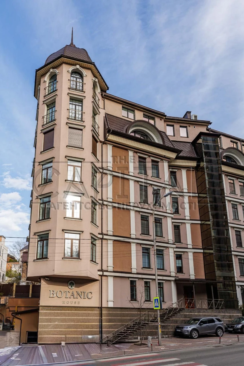 Продаж квартири вул. Болсунівська, Печерськ, Київ