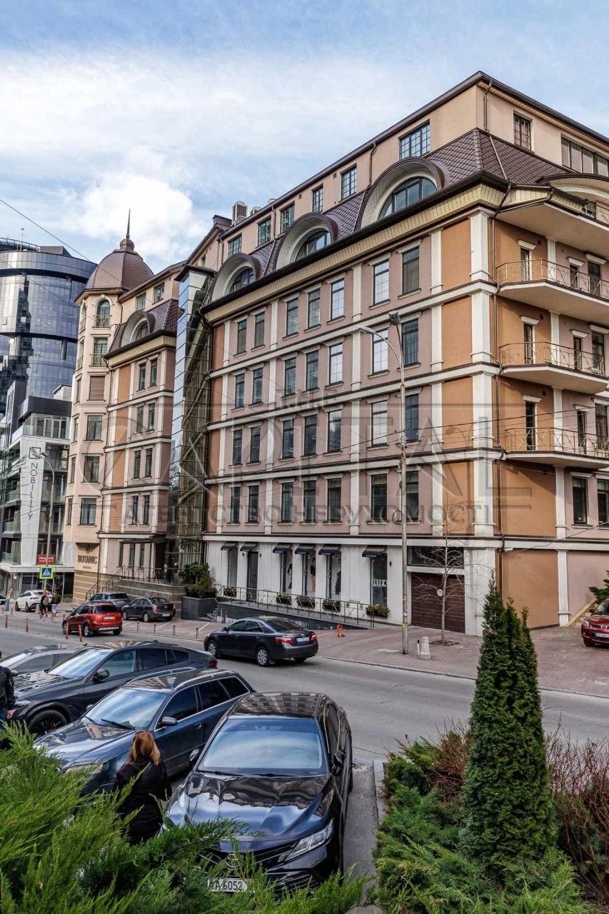 Продаж квартири вул. Болсунівська, Печерськ, Київ