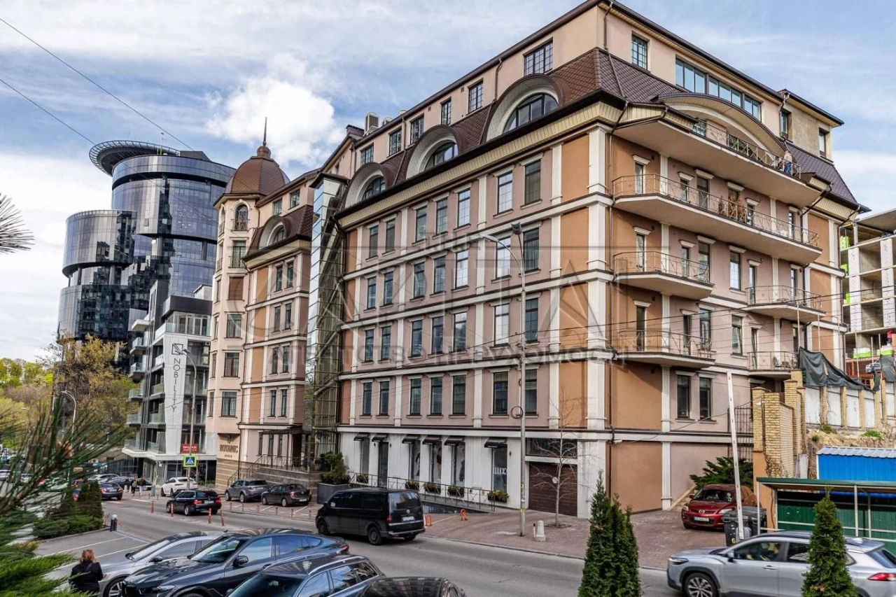 Продаж квартири вул. Болсунівська, Печерськ, Київ