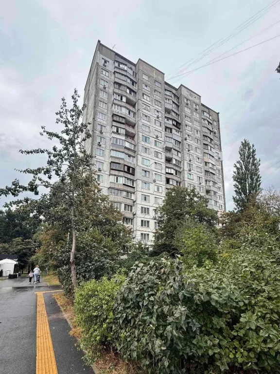 Продаж 1-к квартира, вул. Гната Юри, 18-А