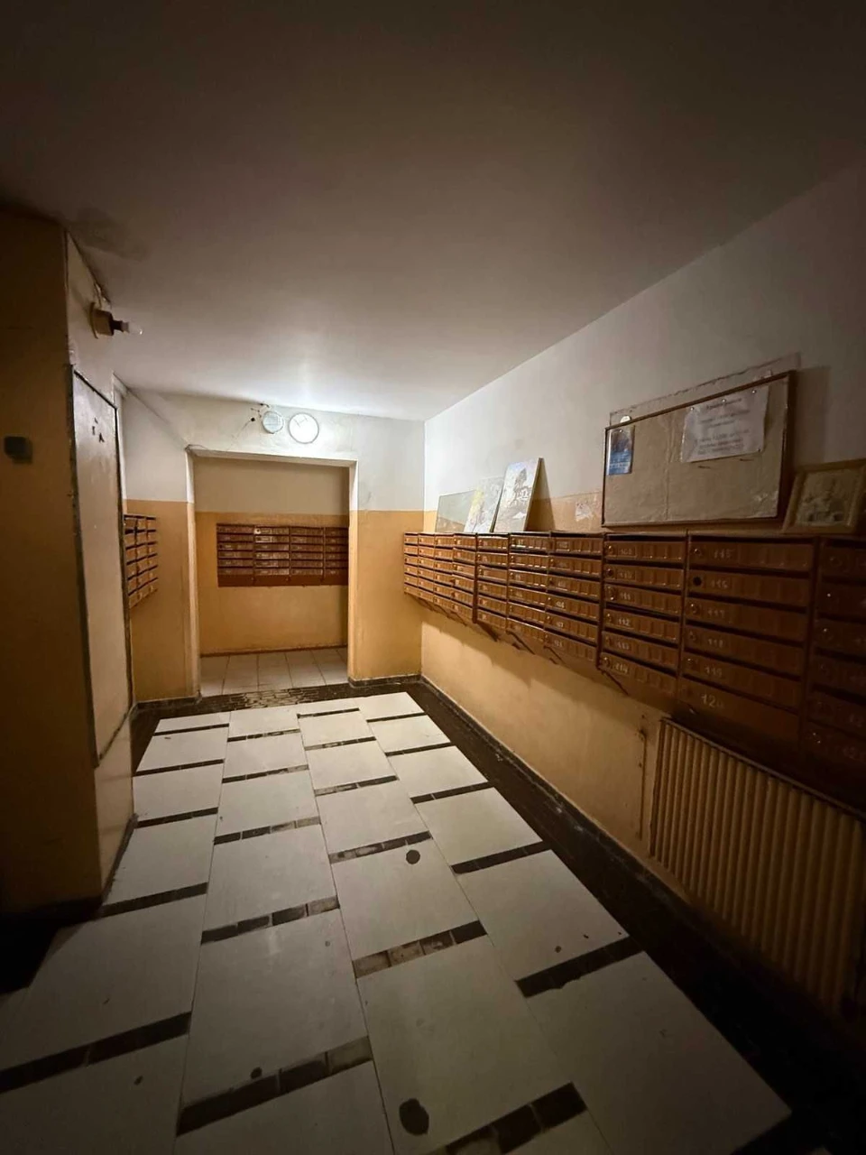 Продаж 1-к квартира, вул. Гната Юри, 18-А