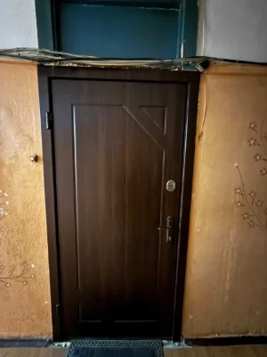 Продаж 1-к квартира, вул. Гната Юри, 18-А
