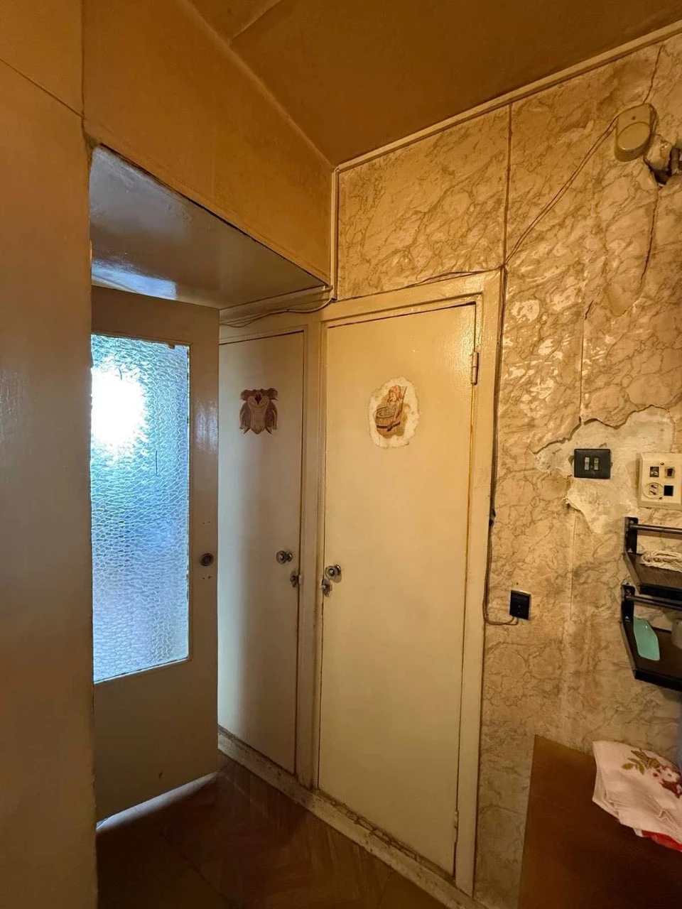 Продаж 1-к квартира, вул. Гната Юри, 18-А