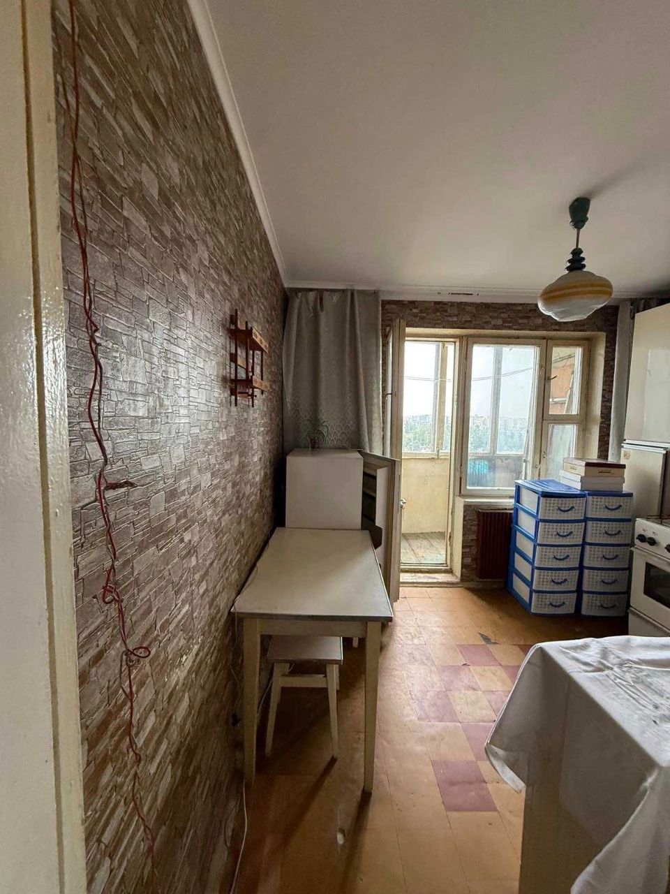 Продаж 1-к квартира, вул. Гната Юри, 18-А