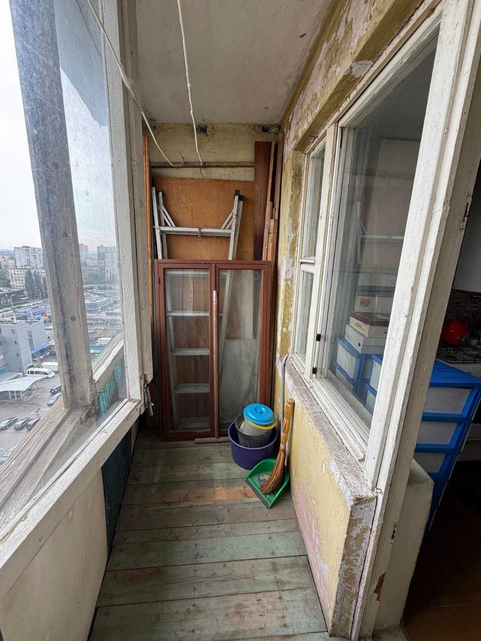 Продаж 1-к квартира, вул. Гната Юри, 18-А
