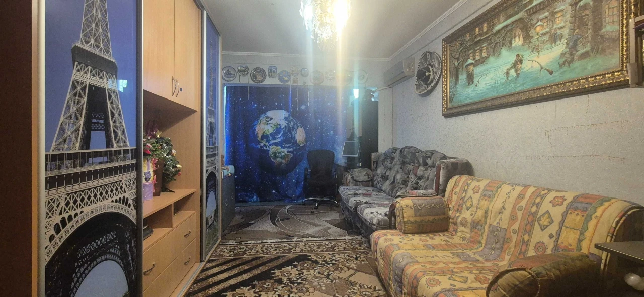Без% Продаж 1-кім просп. Відрадний (Чубаря), 38-Б Солом’янсь