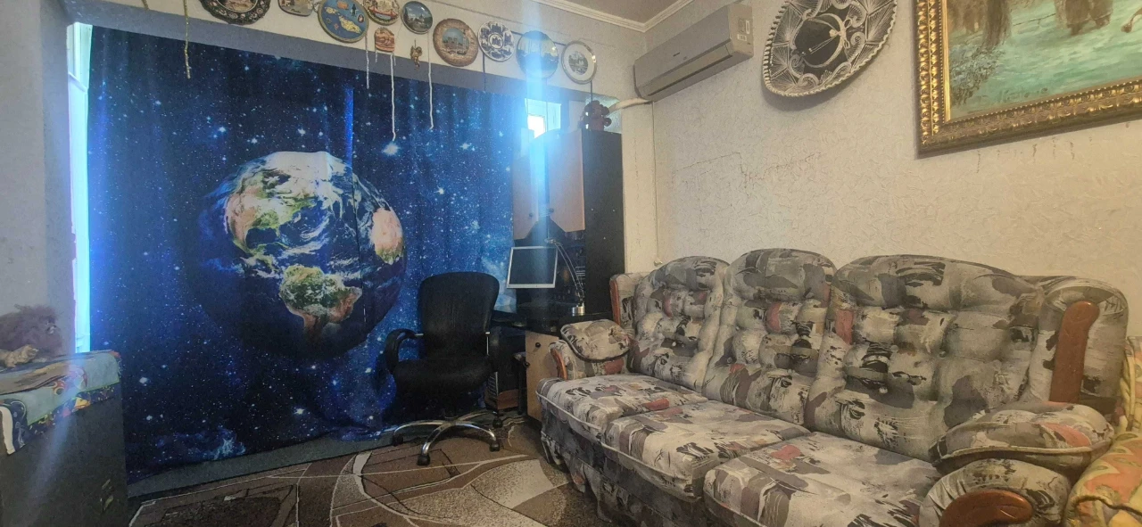 Без% Продаж 1-кім просп. Відрадний (Чубаря), 38-Б Солом’янсь
