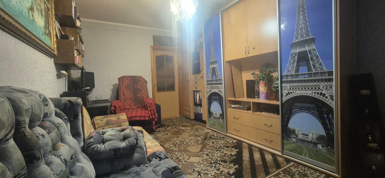 Без% Продаж 1-кім просп. Відрадний (Чубаря), 38-Б Солом’янсь
