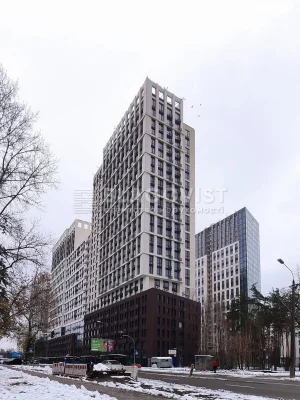 Продаж Квартира Північно-Броварський Масив