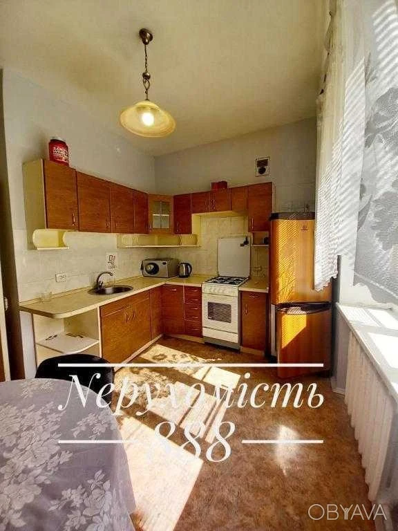 3-комнатная квартира, 80.60 кв.м