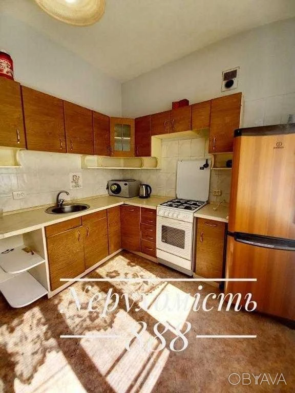 3-комнатная квартира, 80.60 кв.м