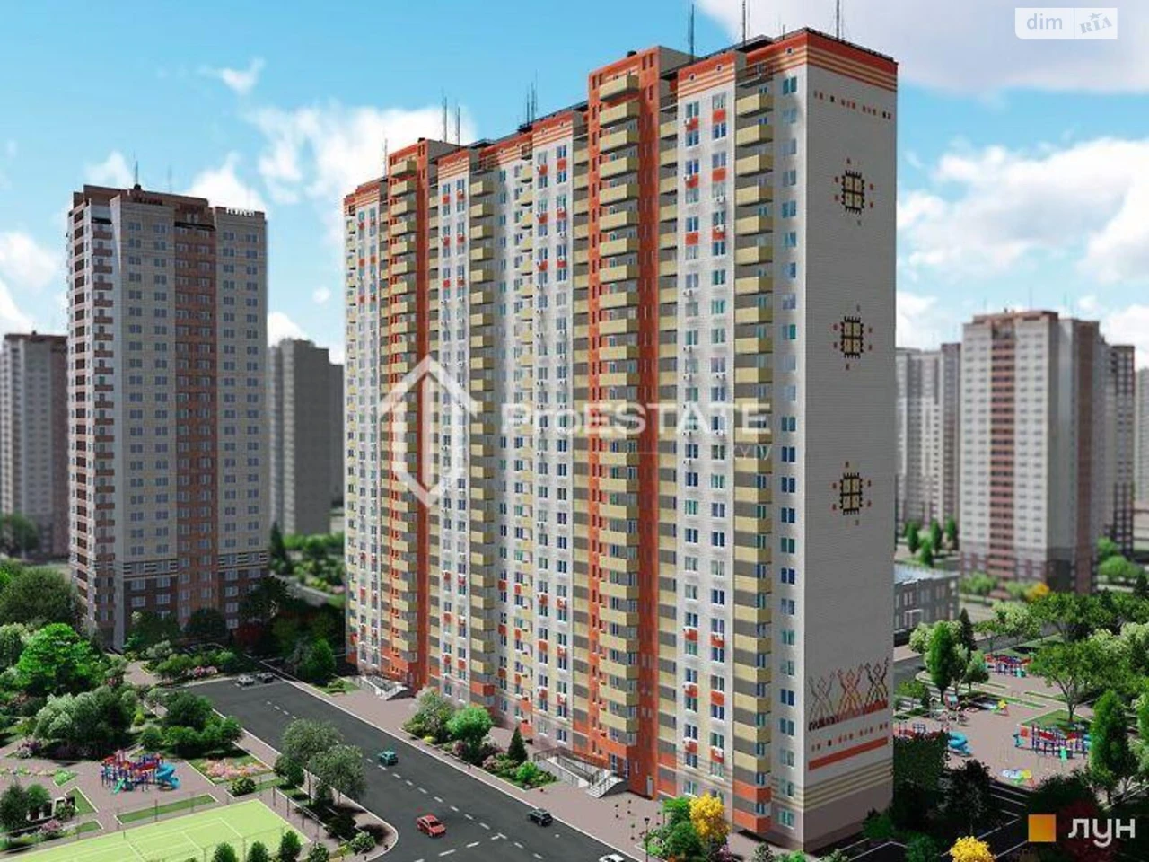 Продаж Квартира Дарницький