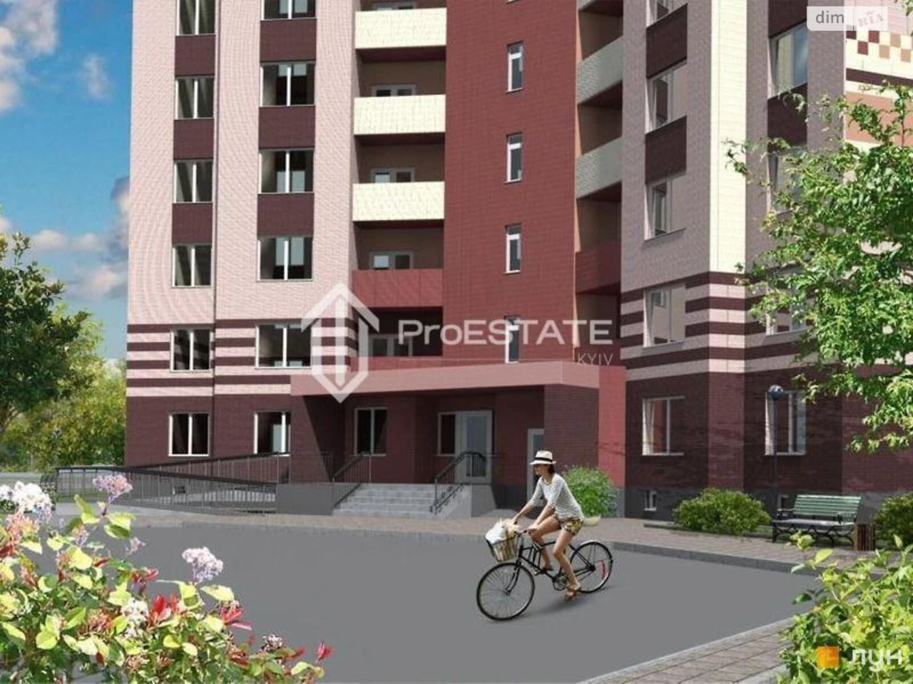 Продаж Квартира Дарницький