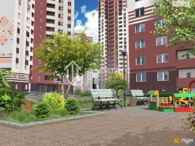 Продаж Квартира Дарницький
