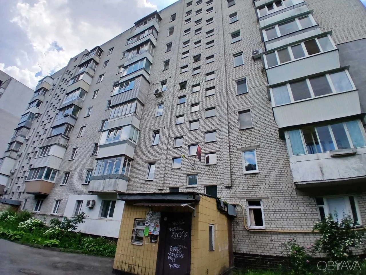 3кім. вул. Шепєлєва ,9 продам