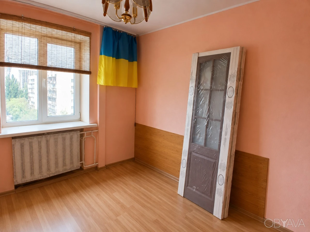 3кім. вул. Шепєлєва ,9 продам