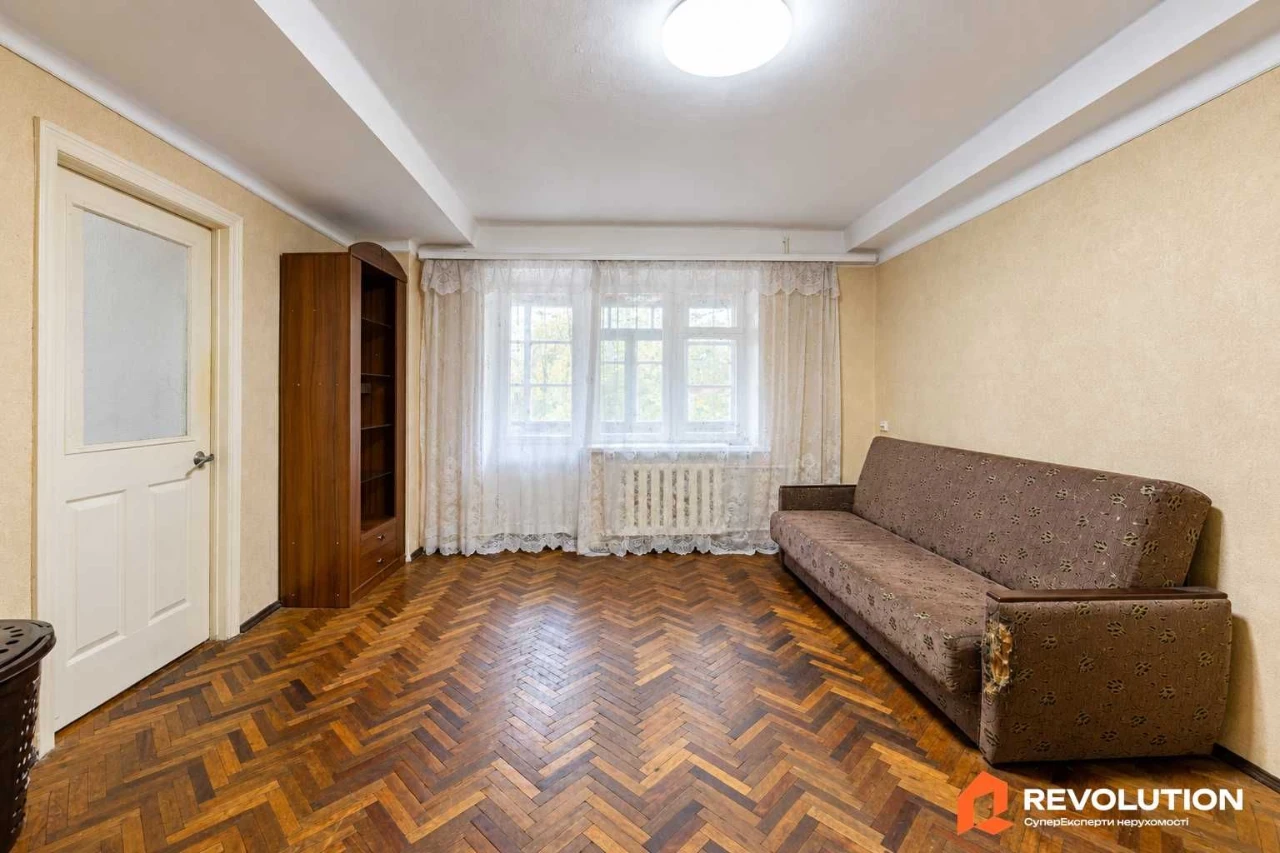 Без комісії. Продаж 3к квартири 68.5м2, Голосіївський проспе