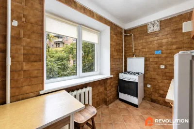 Без комісії. Продаж 3к квартири 68.5м2, Голосіївський проспе