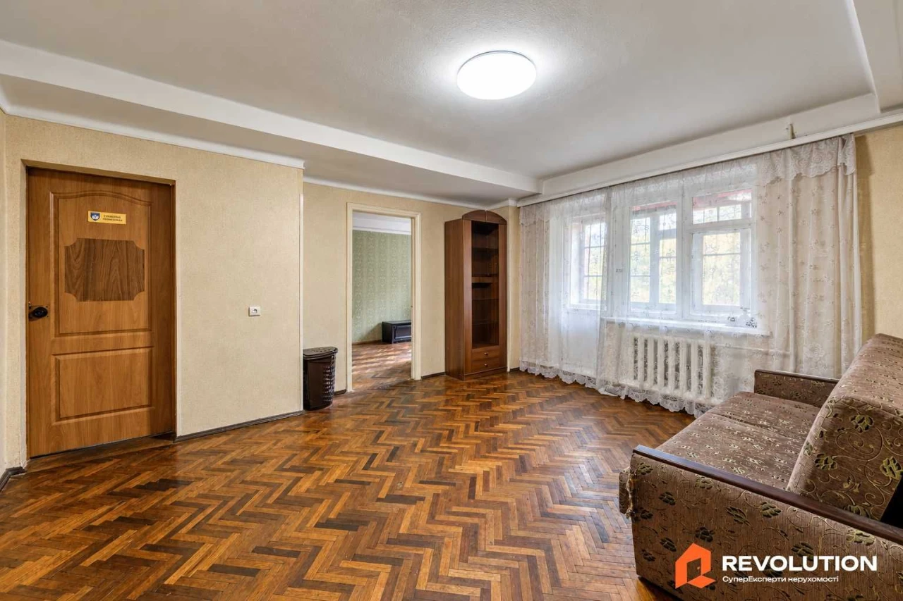 Без комісії. Продаж 3к квартири 68.5м2, Голосіївський проспе
