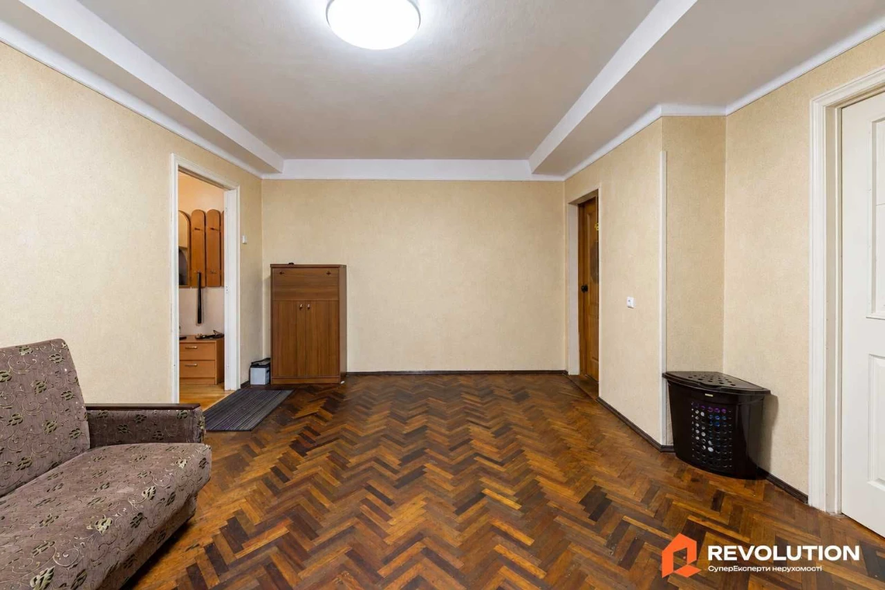 Без комісії. Продаж 3к квартири 68.5м2, Голосіївський проспе