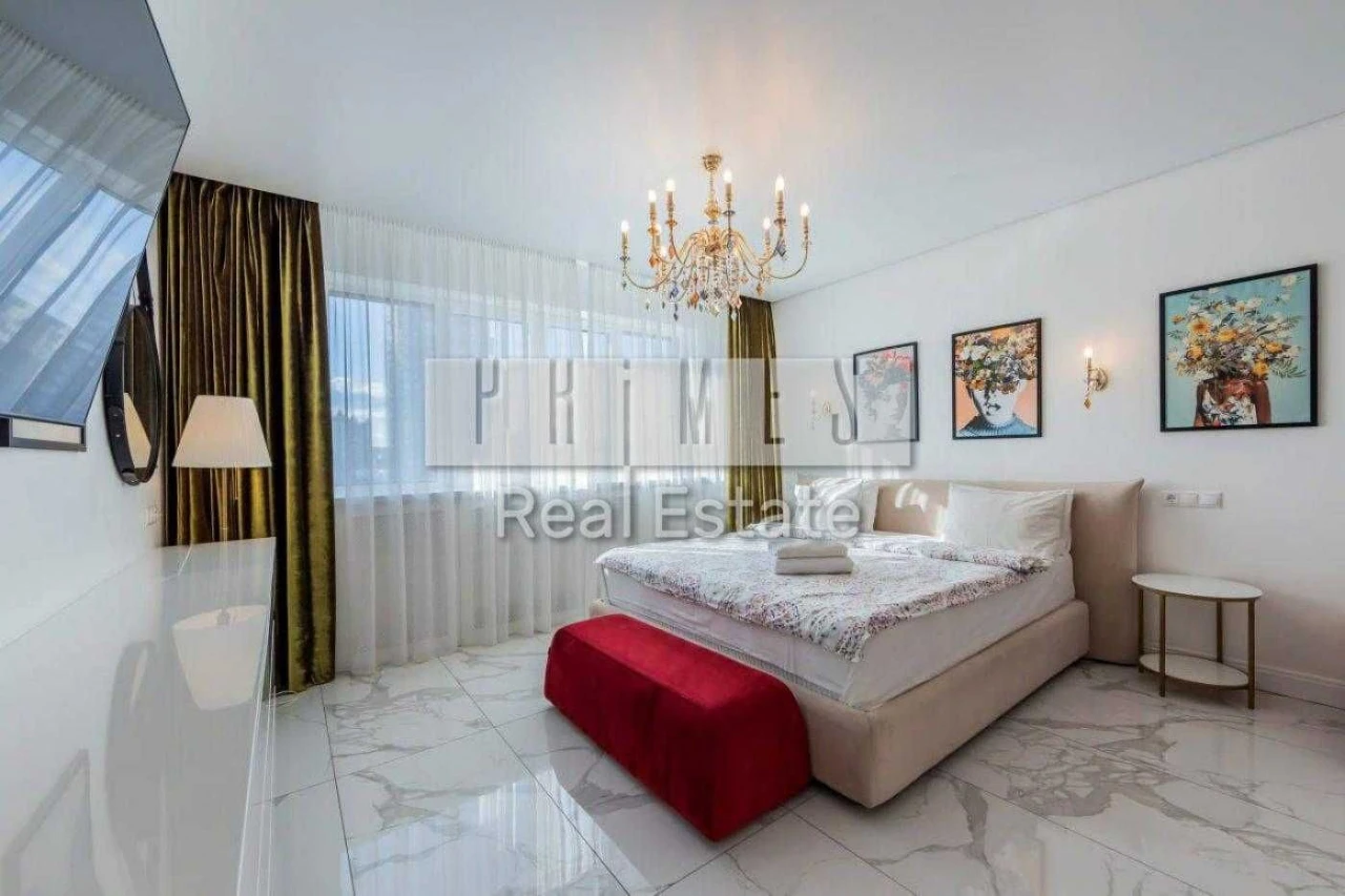 Продаж 2к квартири, ЖК Obolon Residence, пр-т Оболонський, 2