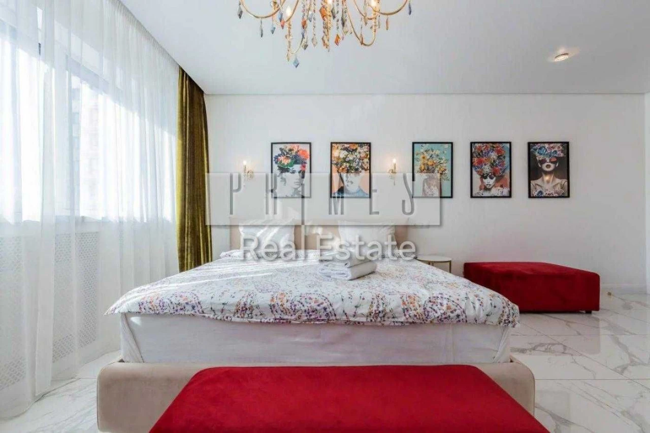 Продаж 2к квартири, ЖК Obolon Residence, пр-т Оболонський, 2
