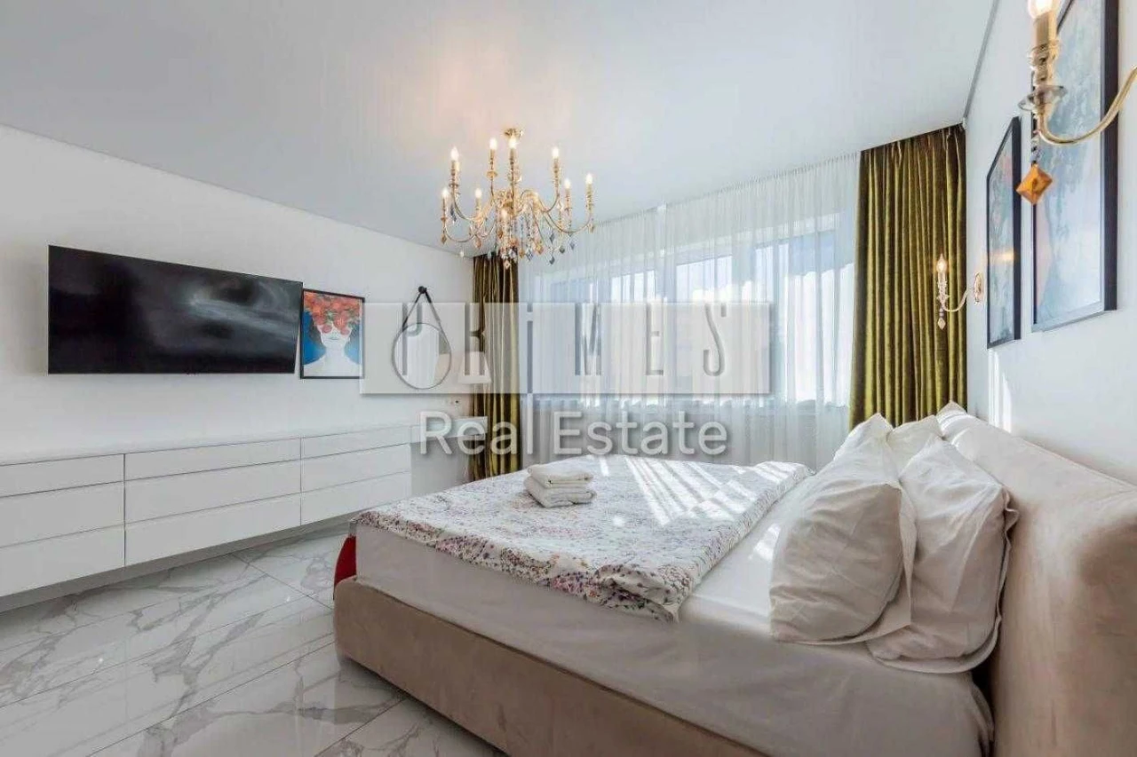 Продаж 2к квартири, ЖК Obolon Residence, пр-т Оболонський, 2