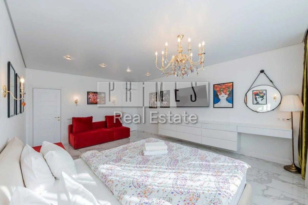 Продаж 2к квартири, ЖК Obolon Residence, пр-т Оболонський, 2