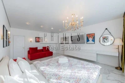 Продаж 2к квартири, ЖК Obolon Residence, пр-т Оболонський, 2