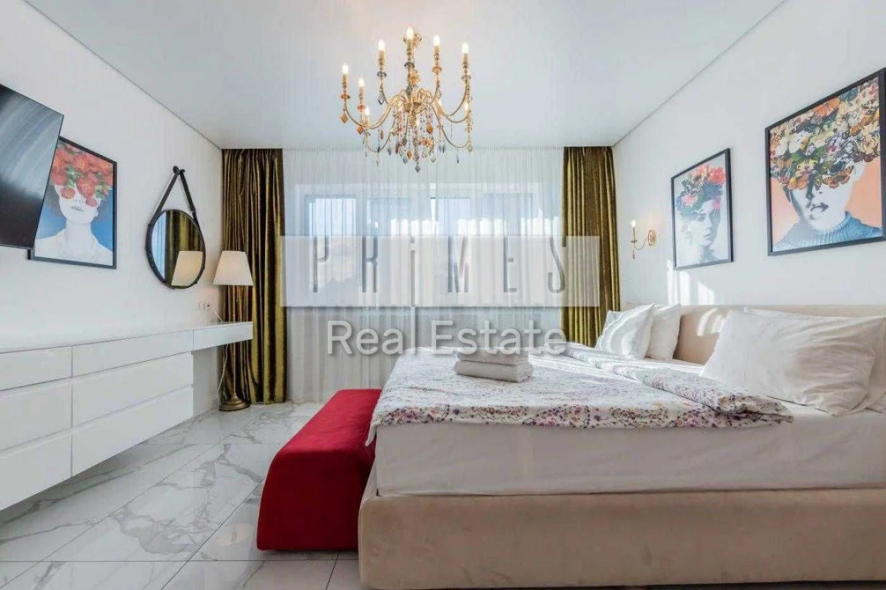 Продаж 2к квартири, ЖК Obolon Residence, пр-т Оболонський, 2